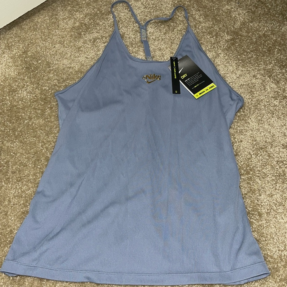 nike tank top